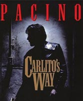 Фильм Путь Карлито Смотреть Онлайн / Online Film Carlitos Way [1993]
